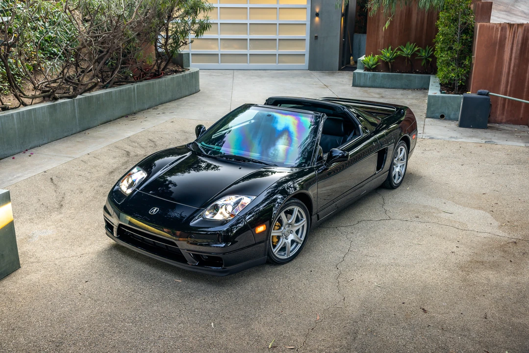 2004 Acura NA2 NSX - Image 6 of 31