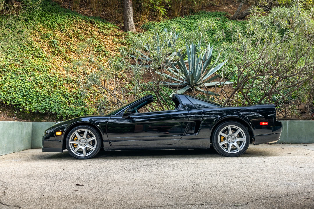 2004 Acura NA2 NSX - Image 7 of 31