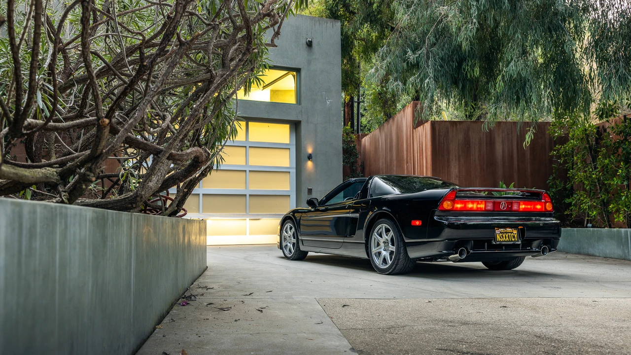 2004 Acura NA2 NSX - Image 9 of 31