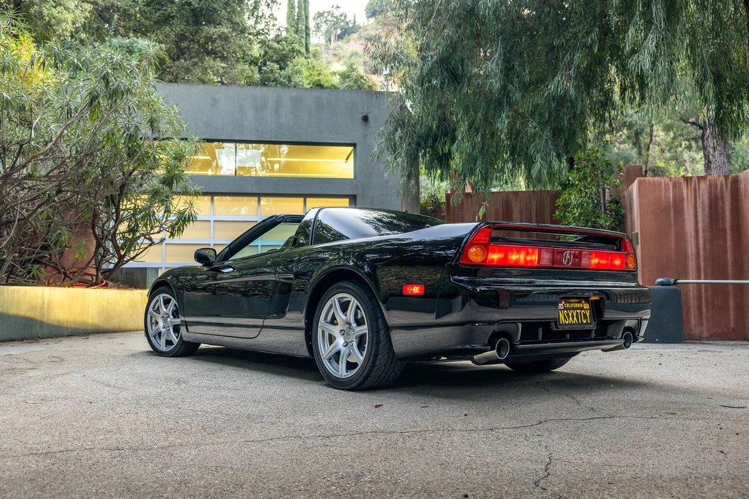 2004 Acura NA2 NSX - Image 10 of 31