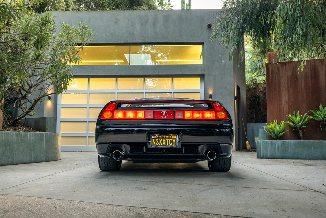 2004 Acura NA2 NSX - Image 12 of 31