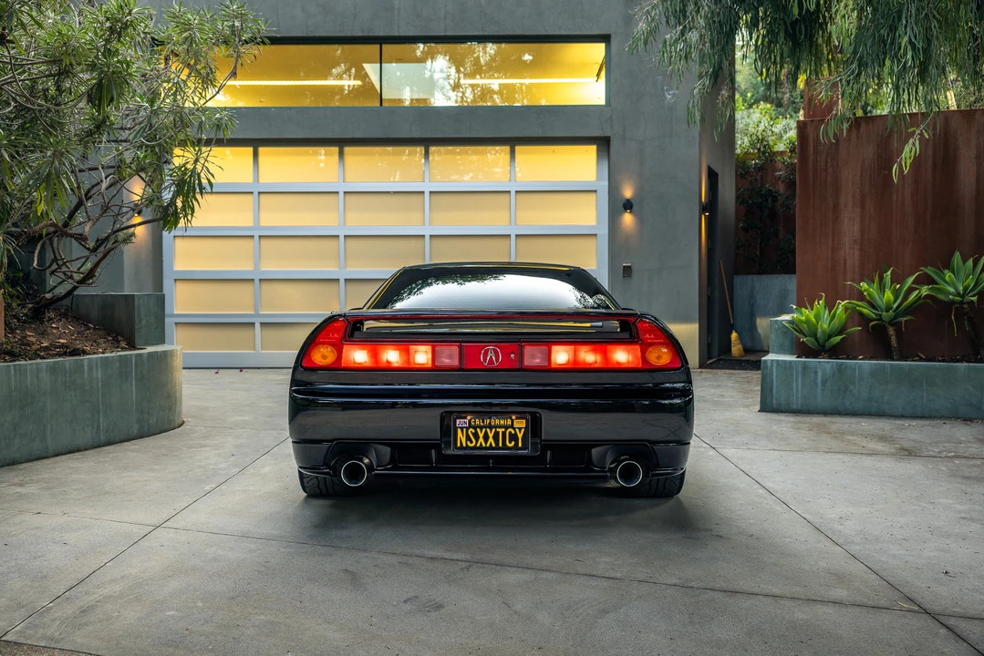 2004 Acura NA2 NSX - Image 13 of 31