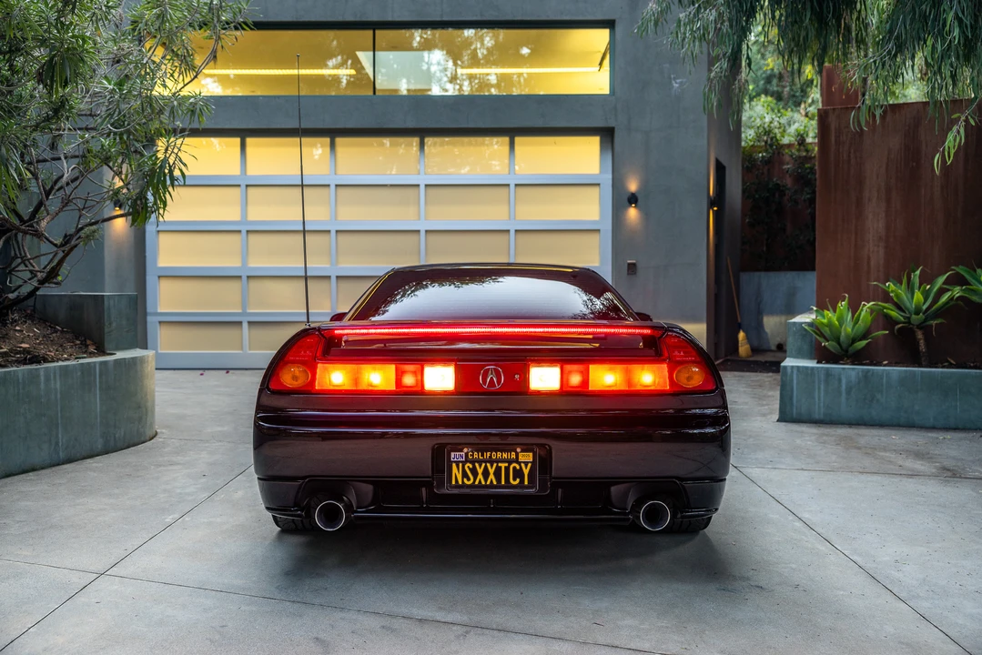 2004 Acura NA2 NSX - Image 14 of 31