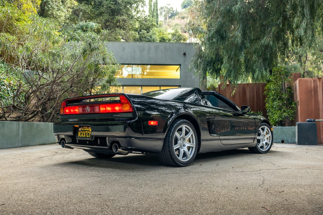 2004 Acura NA2 NSX - Image 15 of 31