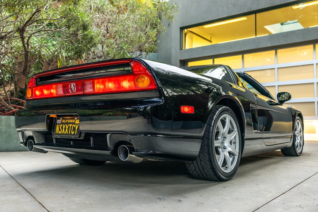 2004 Acura NA2 NSX - Image 16 of 31