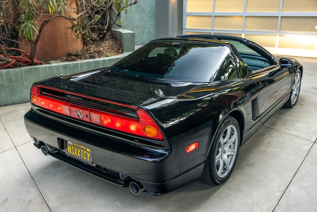 2004 Acura NA2 NSX - Image 17 of 31