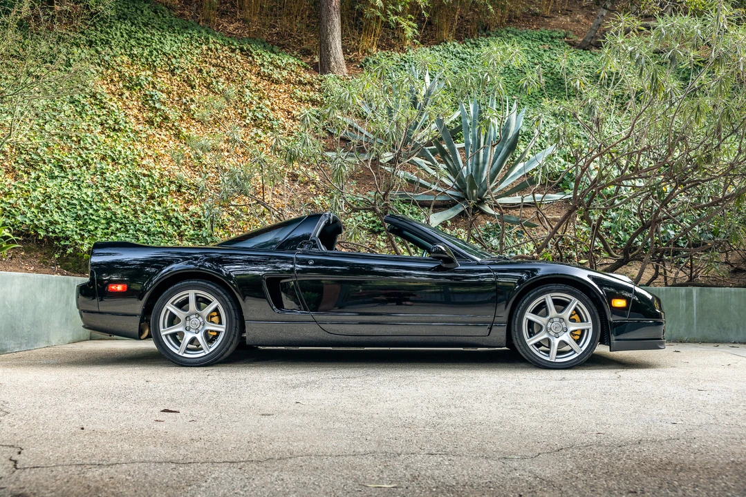 2004 Acura NA2 NSX - Image 18 of 31