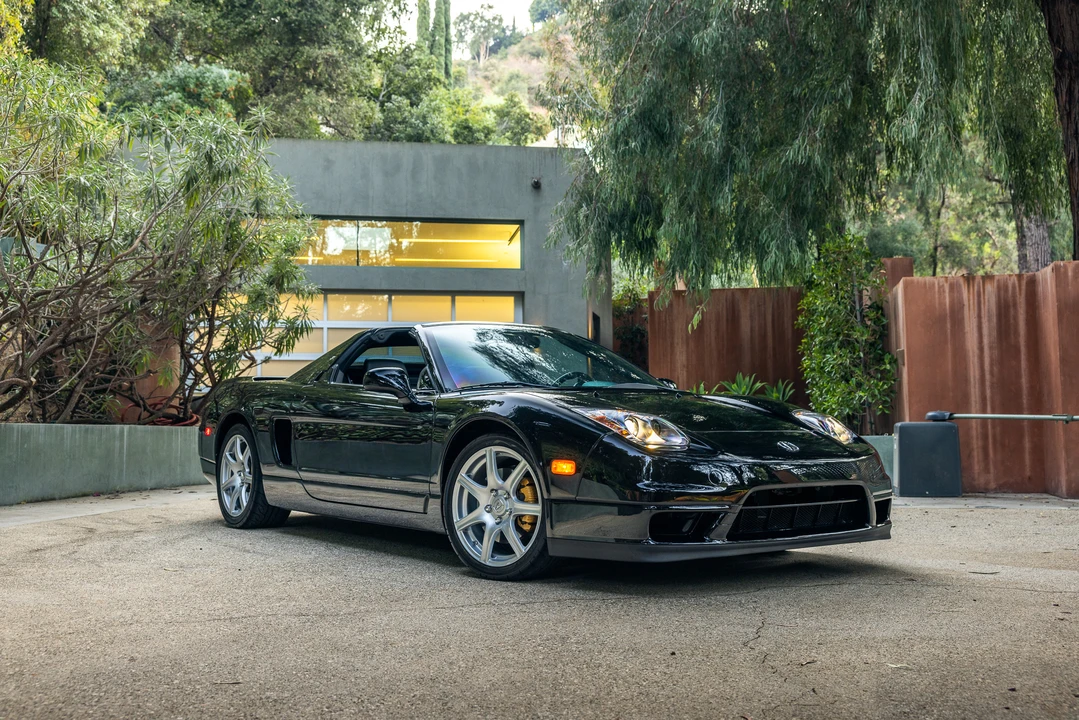 2004 Acura NA2 NSX - Image 20 of 31