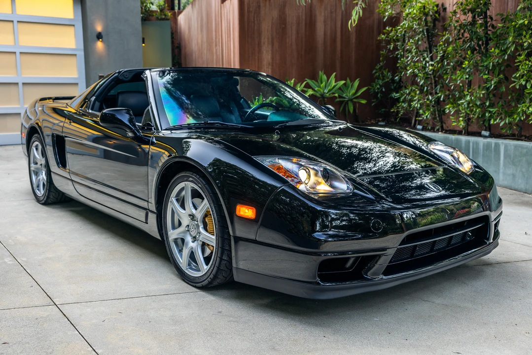 2004 Acura NA2 NSX - Image 21 of 31