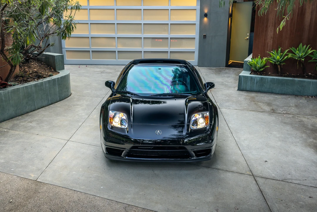 2004 Acura NA2 NSX - Image 22 of 31