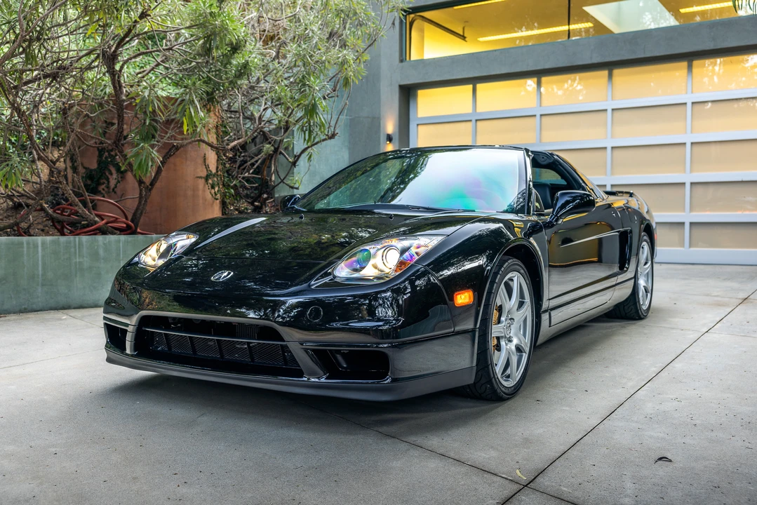2004 Acura NA2 NSX - Image 23 of 31