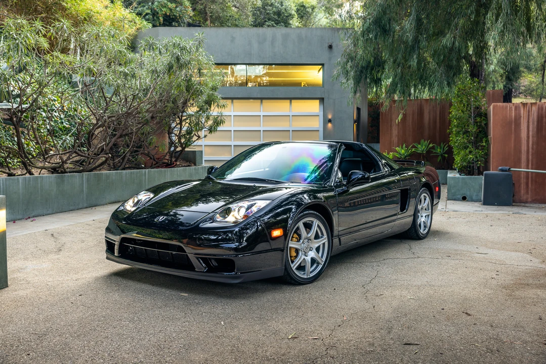 2004 Acura NA2 NSX - Image 24 of 31