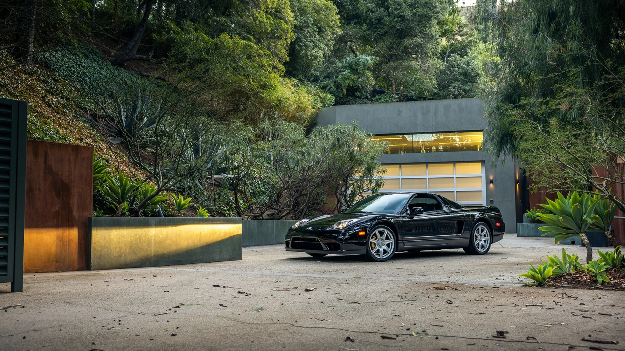2004 Acura NA2 NSX - Image 25 of 31