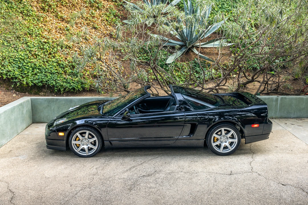 2004 Acura NA2 NSX - Image 26 of 31