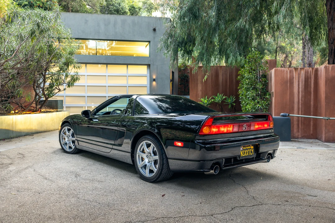 2004 Acura NA2 NSX - Image 27 of 31