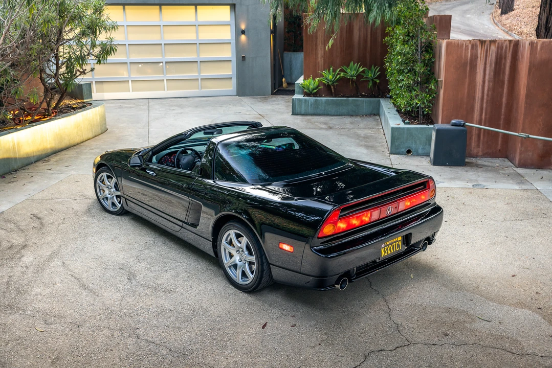2004 Acura NA2 NSX - Image 28 of 31