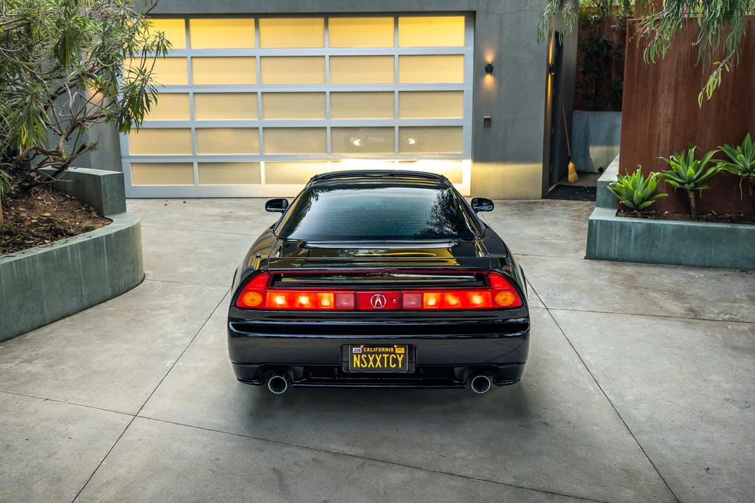 2004 Acura NA2 NSX - Image 29 of 31
