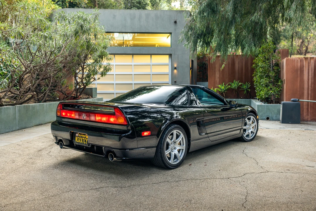 2004 Acura NA2 NSX - Image 30 of 31