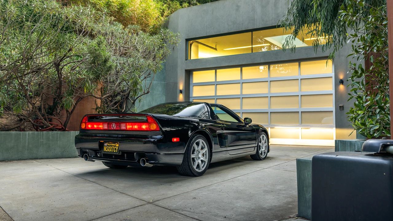 2004 Acura NA2 NSX - Image 31 of 31