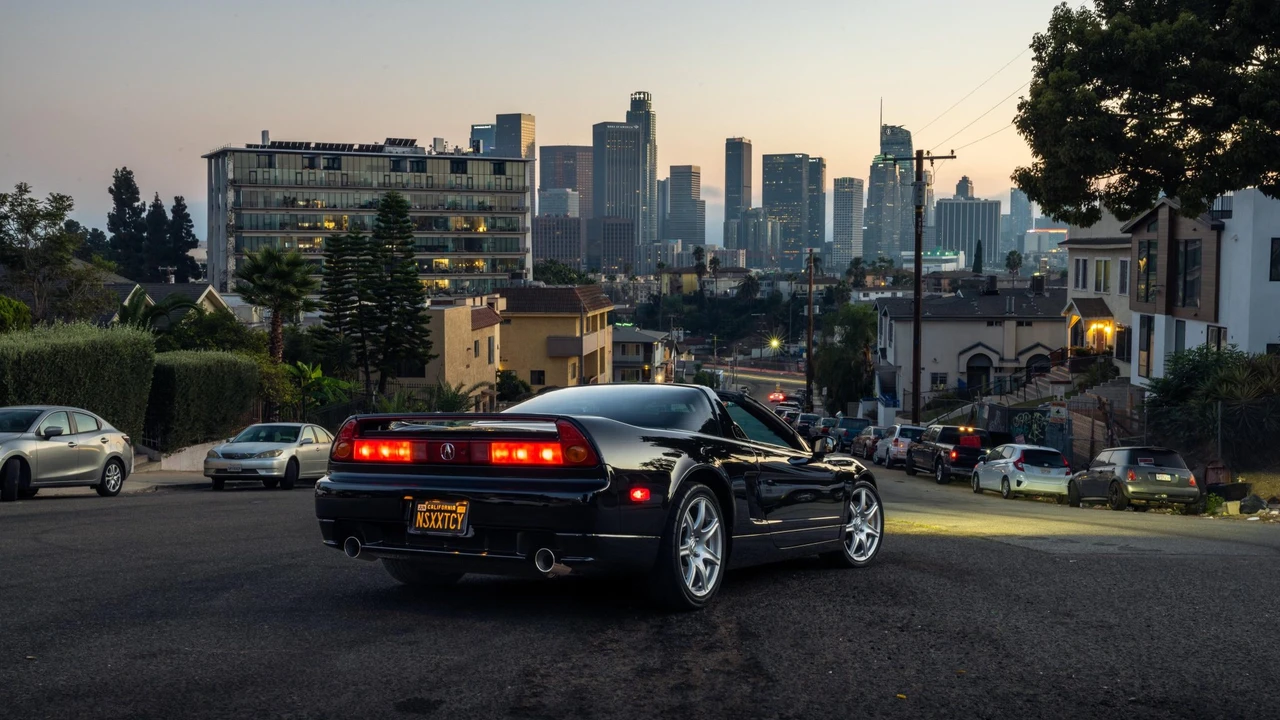 2004 Acura NA2 NSX - Image 2 of 31