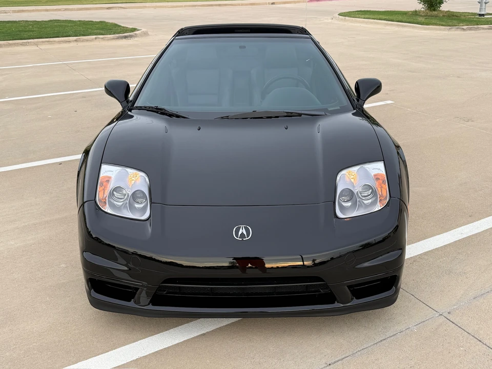 2004 Acura NA2 NSX - Image 10 of 31