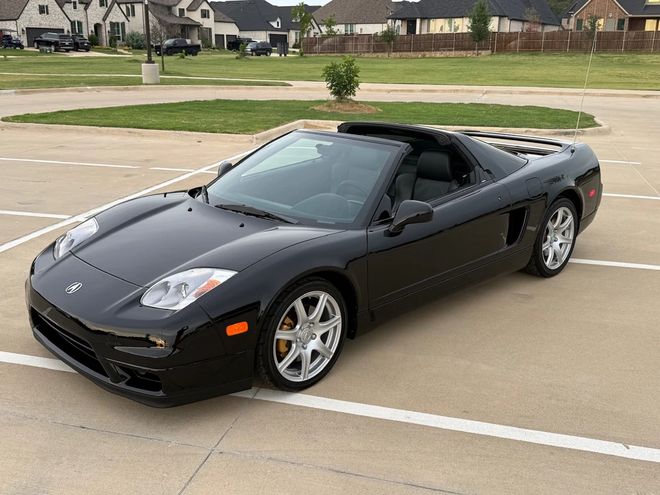 2004 Acura NA2 NSX - Image 3 of 31