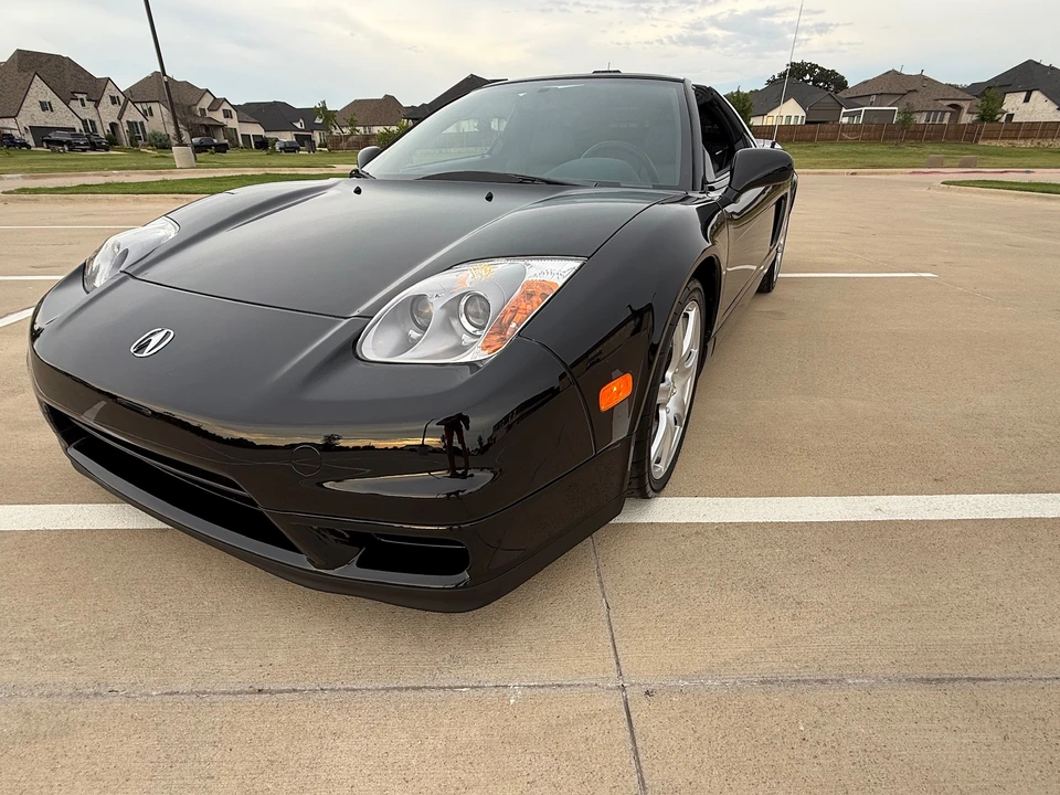 2004 Acura NA2 NSX - Image 2 of 31
