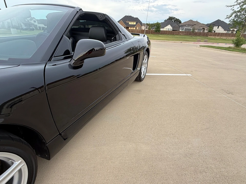 2004 Acura NA2 NSX - Image 20 of 31