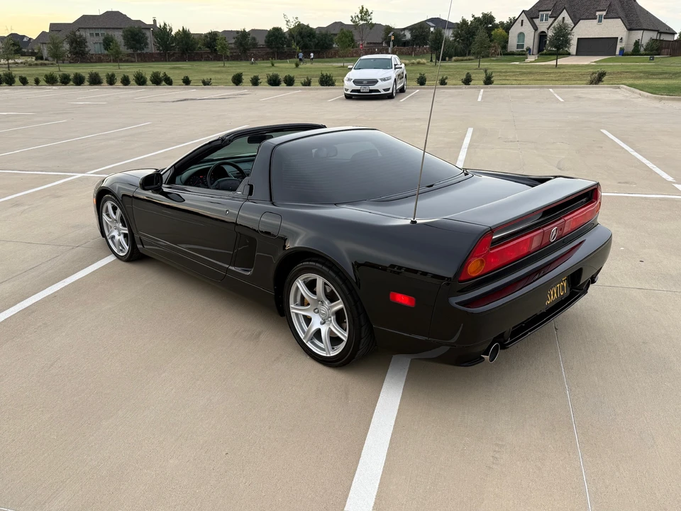 2004 Acura NA2 NSX - Image 5 of 31