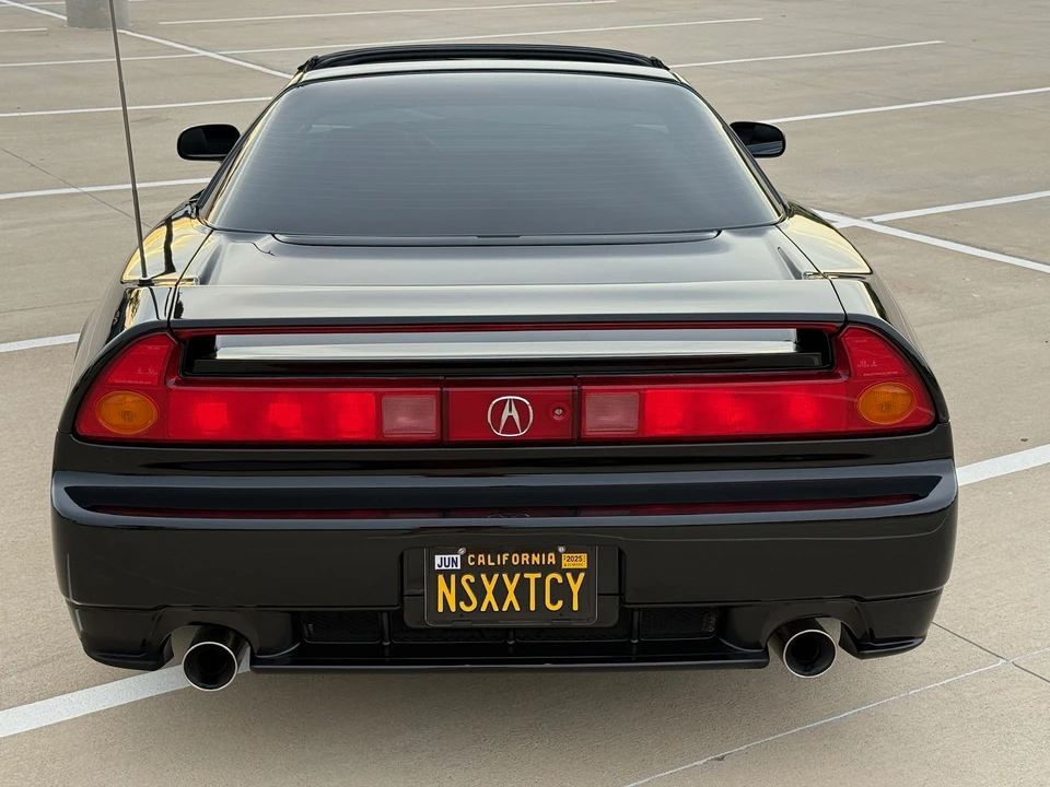 2004 Acura NA2 NSX - Image 6 of 31