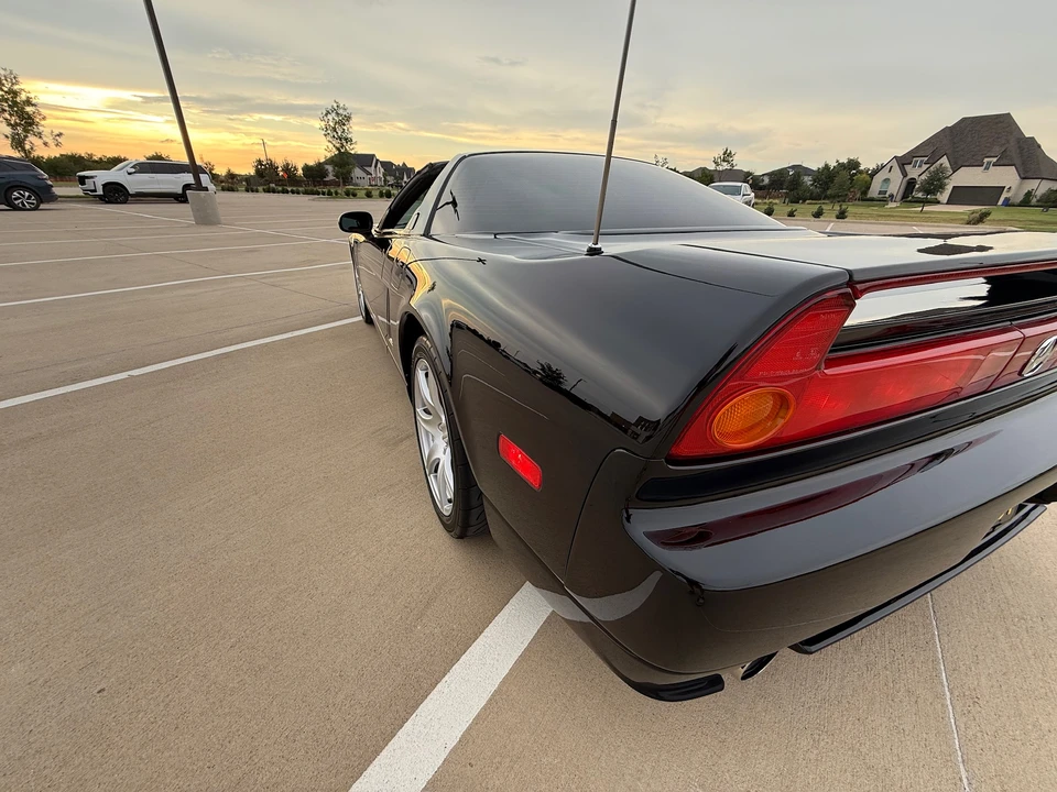 2004 Acura NA2 NSX - Image 24 of 31
