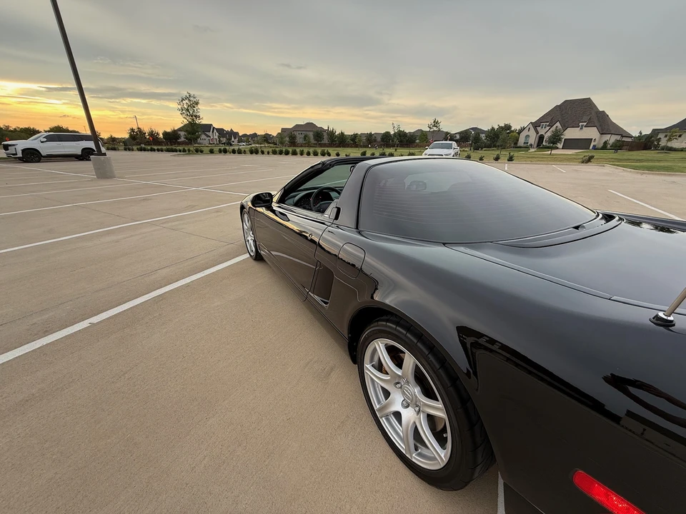 2004 Acura NA2 NSX - Image 23 of 31