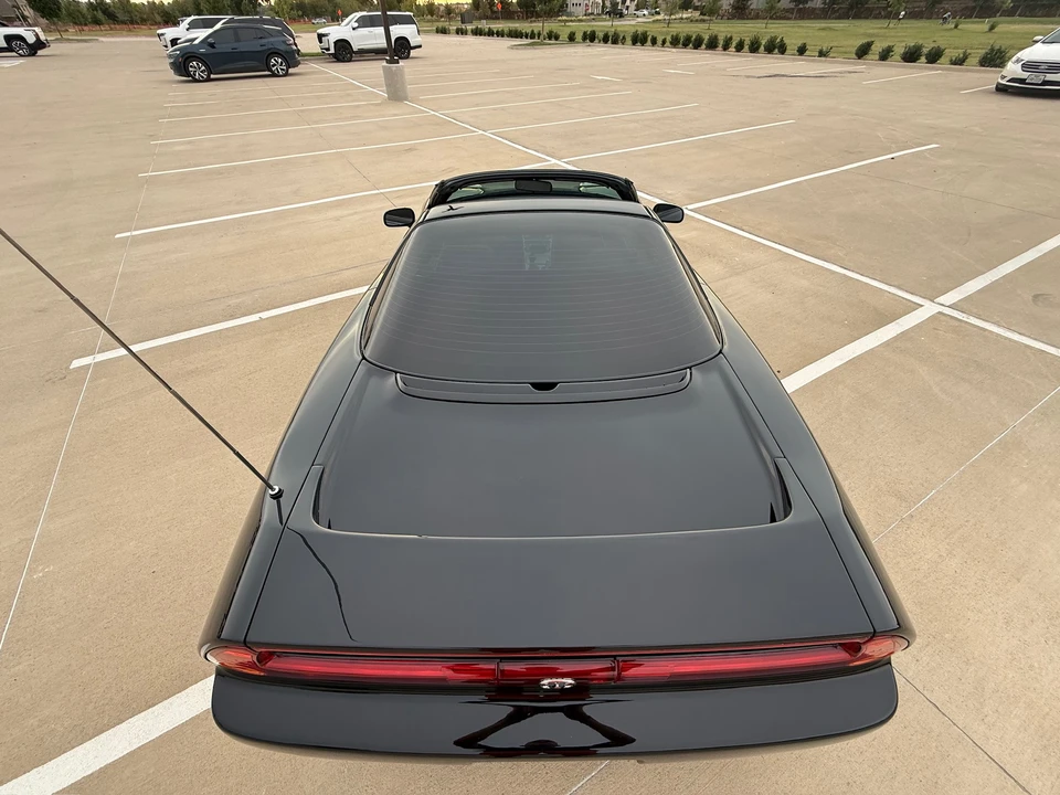2004 Acura NA2 NSX - Image 25 of 31