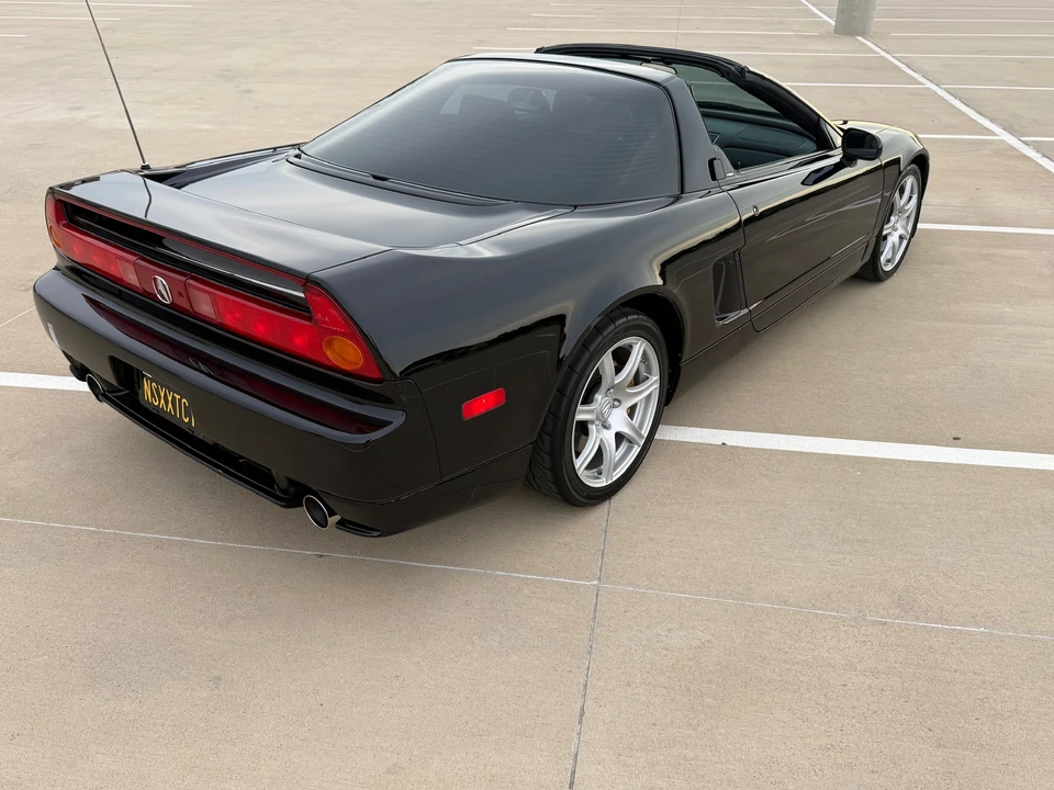 2004 Acura NA2 NSX - Image 7 of 31