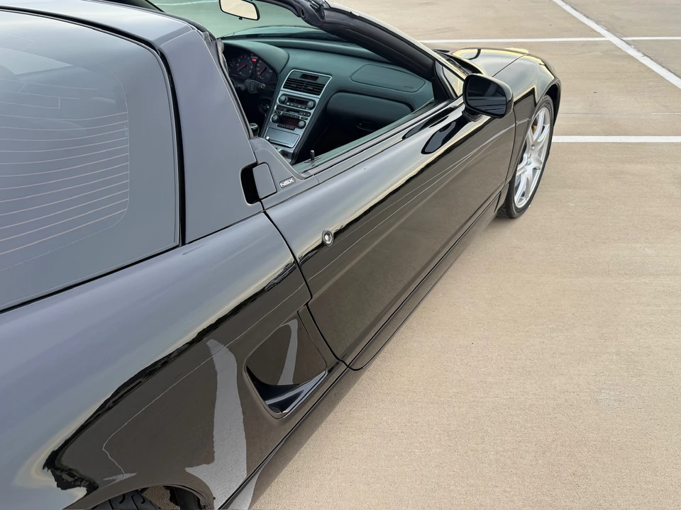 2004 Acura NA2 NSX - Image 30 of 31