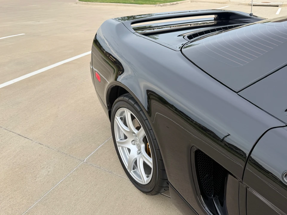 2004 Acura NA2 NSX - Image 31 of 31
