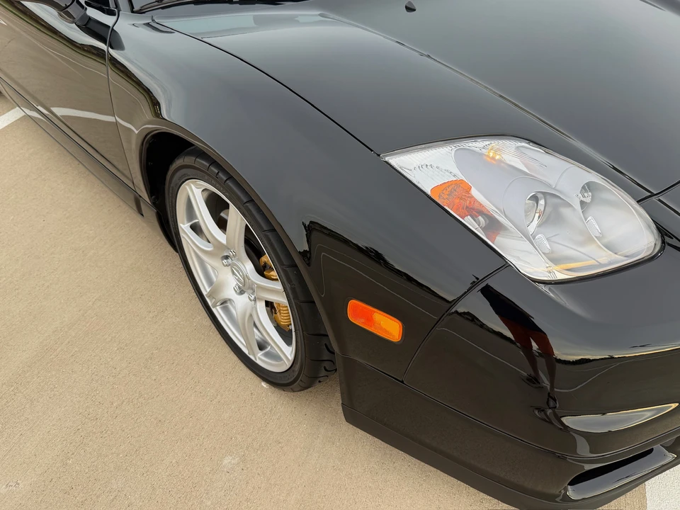 2004 Acura NA2 NSX - Image 14 of 31