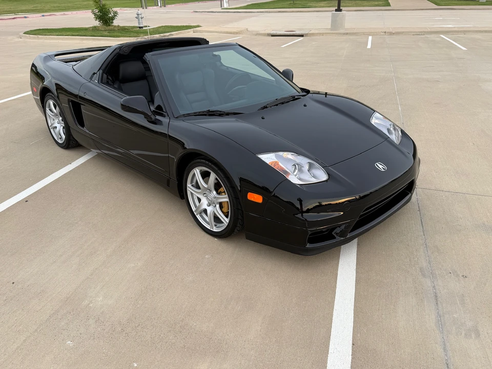 2004 Acura NA2 NSX - Image 9 of 31