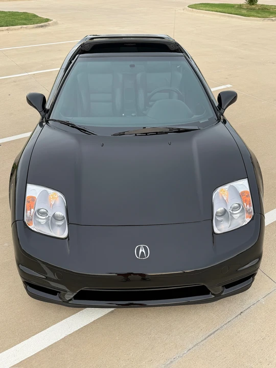 2004 Acura NA2 NSX - Image 11 of 31