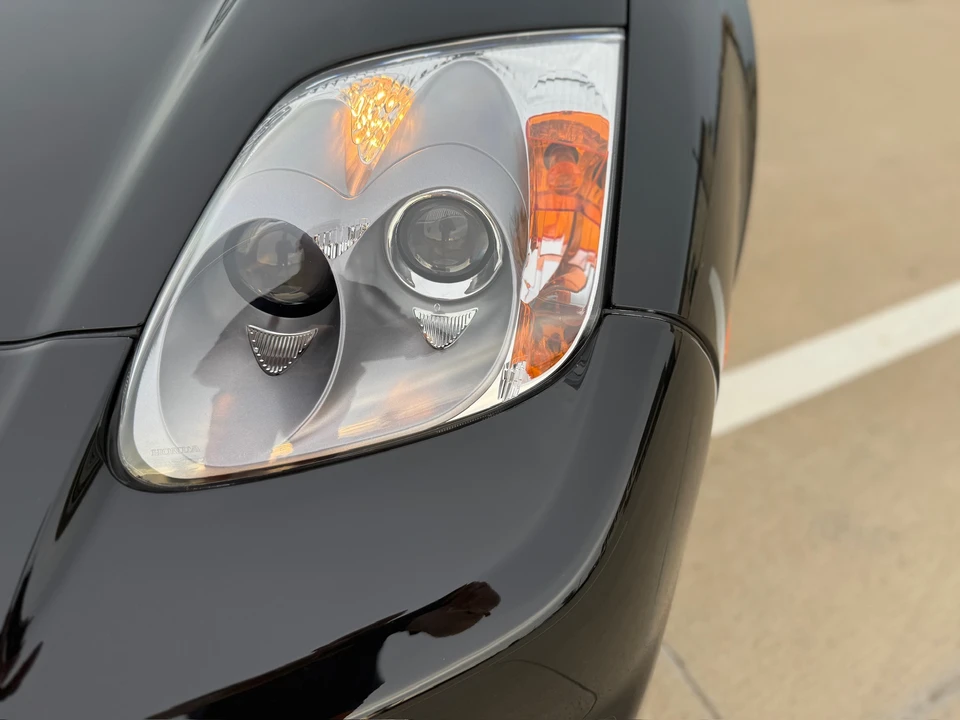 2004 Acura NA2 NSX - Image 13 of 31