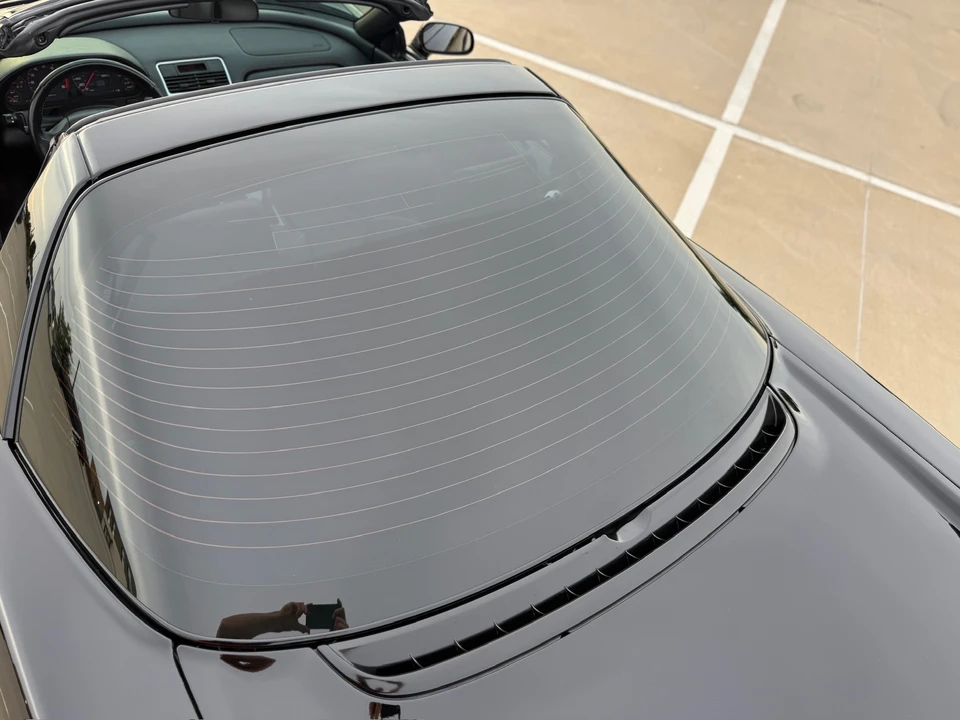 2004 Acura NA2 NSX - Image 22 of 31
