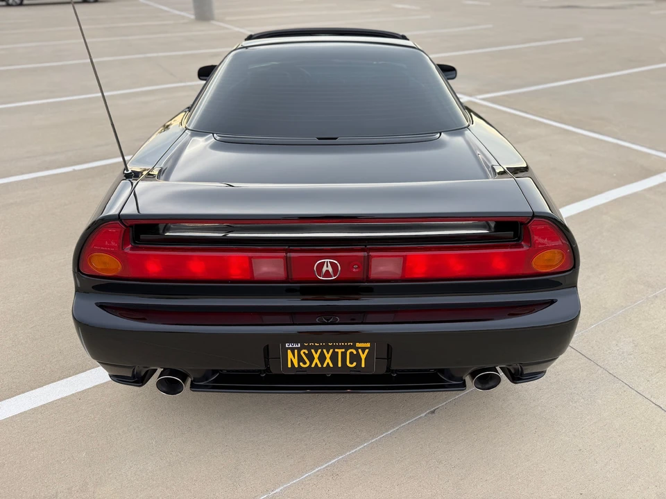 2004 Acura NA2 NSX - Image 26 of 31