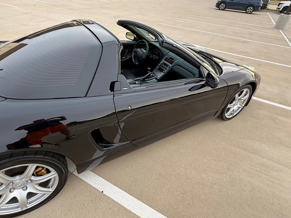 2004 Acura NA2 NSX - Image 29 of 31