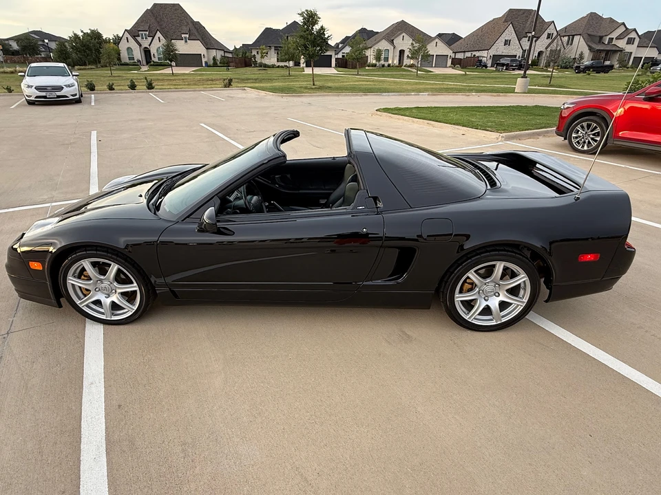 2004 Acura NA2 NSX - Image 4 of 31