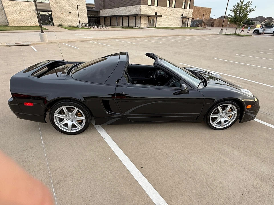 2004 Acura NA2 NSX - Image 8 of 31