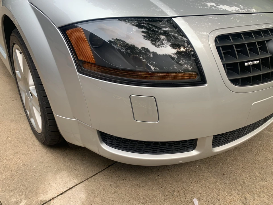 2004 Audi TT Mk1 - Image 29 of 31