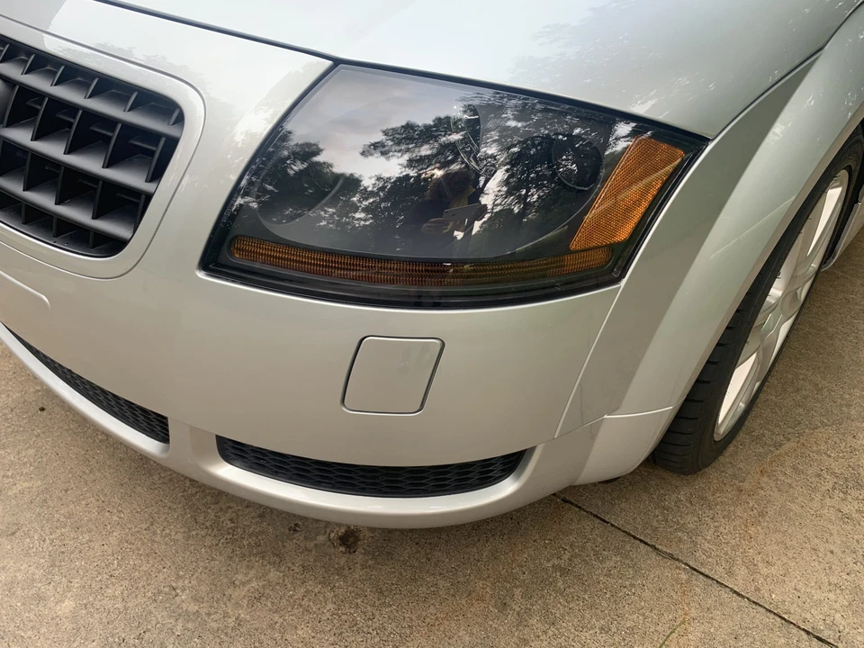 2004 Audi TT Mk1 - Image 10 of 31