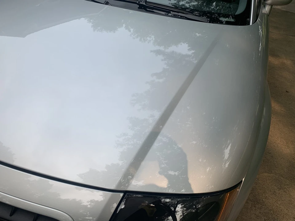 2004 Audi TT Mk1 - Image 9 of 31