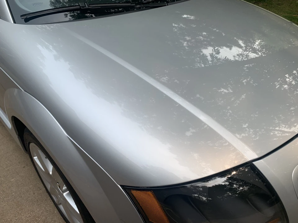 2004 Audi TT Mk1 - Image 28 of 31