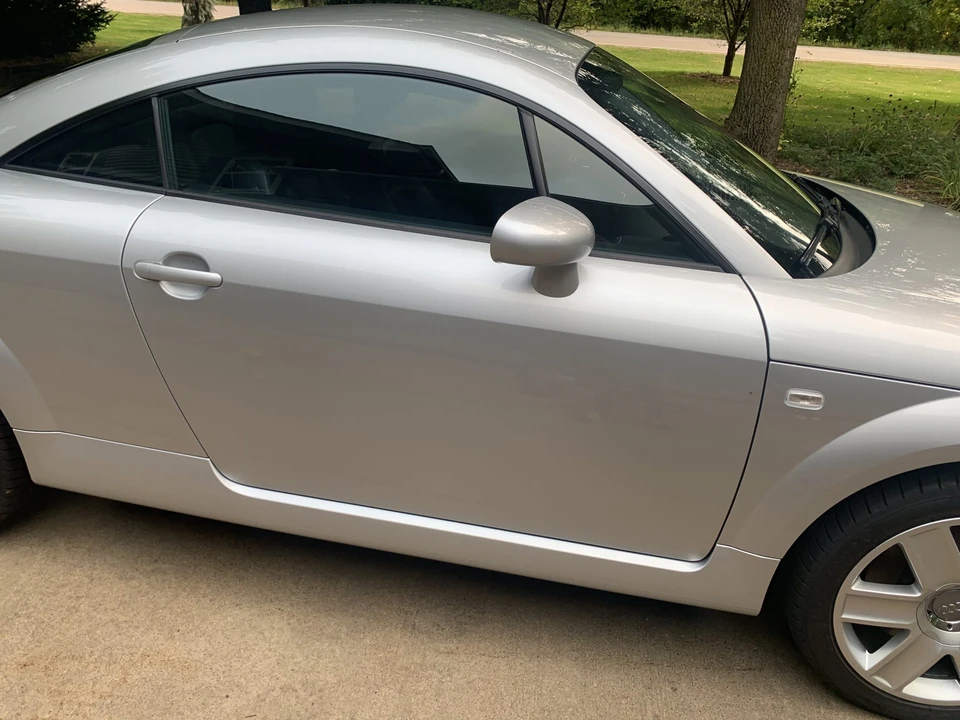 2004 Audi TT Mk1 - Image 25 of 31